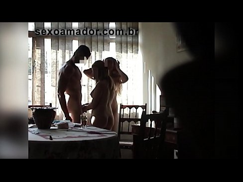 ❤️ جنسي ملګري د هغه سره یو لوی سړی او یو درېیم بلنه ورکوي ️❌  جنس