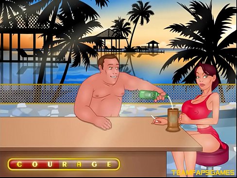 ❤️ په bdsm ریزورټ کې د درملو ماشوم ځړول ️❌ جنس