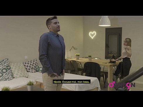 ❤️ PORNBCN 4K یوه بالغه ښځه د لویو ټوټو سره غواړي مقعد شي ځوان ګیګولو د لوی ډیک سره blowjob amortism سخت fuck لاسي دنده سپي سټایل بلی چاټ orgasm فرانسوي فرعي سرلیکونه ️❌  جنس